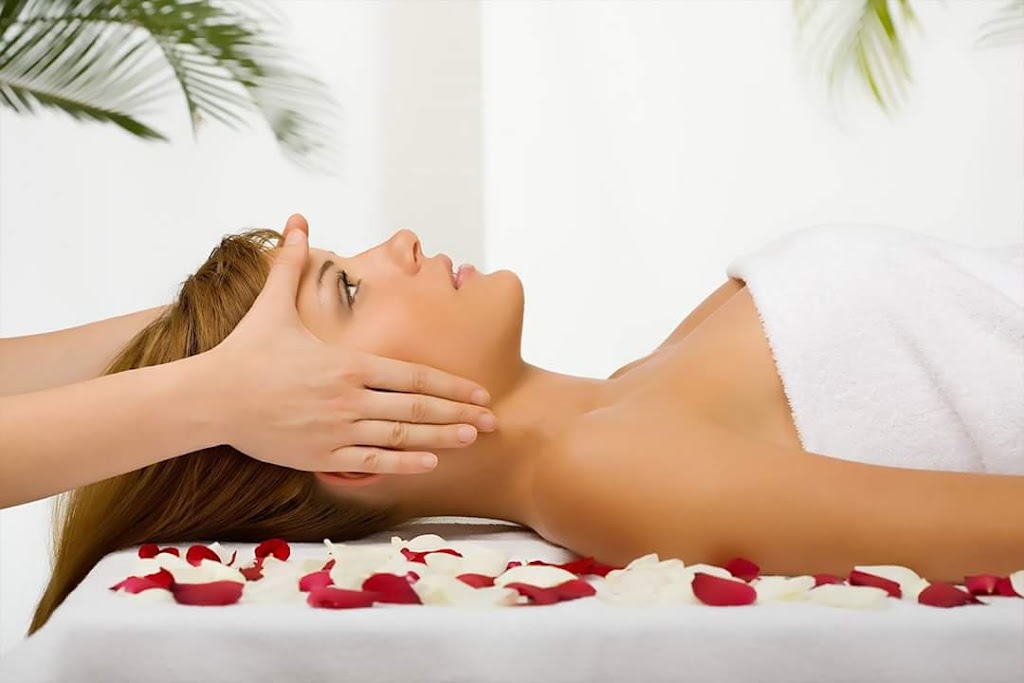 Équilibre Corps & Âme massotherapeute Suzie Desrochers | 106 Rue de Mère Marie Pagé, Victoriaville, QC G6T 1R6, Canada | Phone: (819) 460-9586