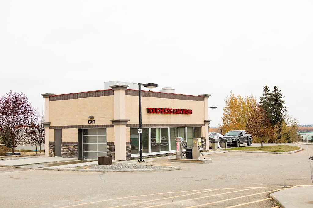 Co-op Car Wash | 5317 48 St, Rocky Mountain House, AB T4T 1A1, Canada | Phone: (403) 845-7419