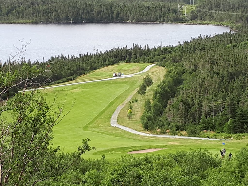 Pitchers Pond Golf Course | Whiteway, NL A0B 2A0, Canada | Phone: (709) 588-4653