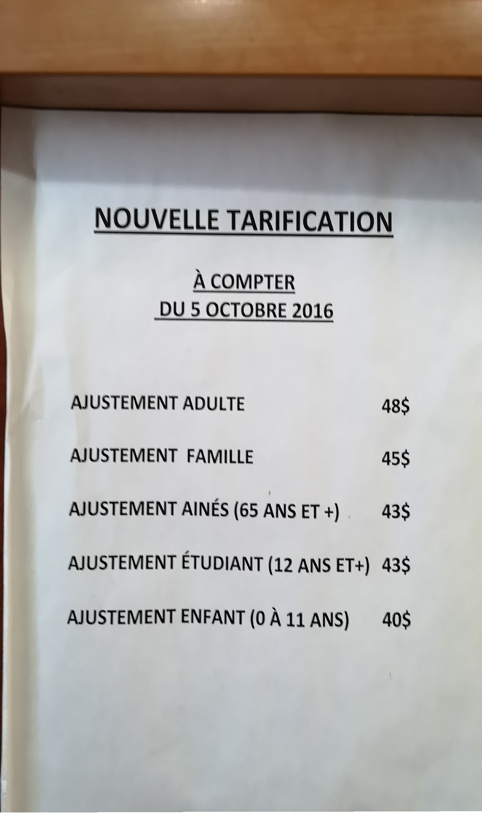 Clinique Chiropratique Lebel | 11463 Bd Valcartier, Québec, QC G2A 2M4, Canada | Phone: (418) 843-4381