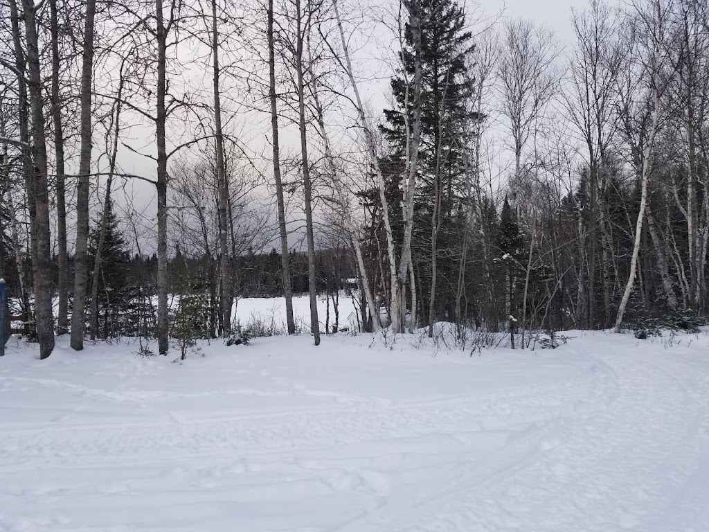 Cooperative association for outdoor sports of Milles-Iles | 10 Chem. des Perches, LAscension, QC J0T 1W0, Canada | Phone: (819) 275-5083