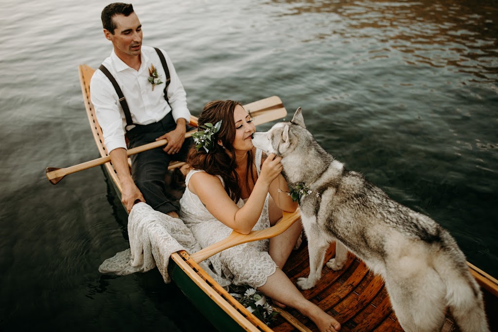 Candice Marie Photography - BC Wedding & Elopement Photographer | 2226 St Johns St, Port Moody, BC V3H 2A7, Canada | Phone: (778) 863-8805