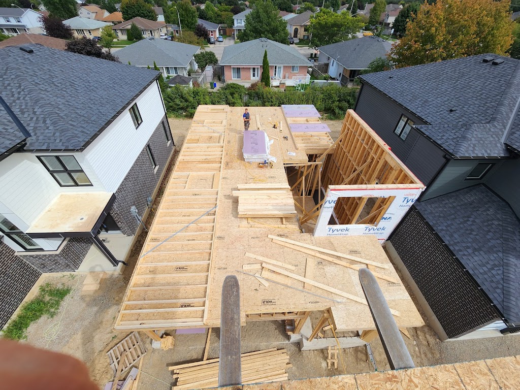 L/D construction | 16 St George St, Aylmer, ON N5H 2M1, Canada | Phone: (226) 237-4851