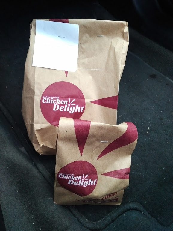 Chicken Delight | McPhillips St. | 1329 McPhillips St, Winnipeg, MB R2X 2M1, Canada | Phone: (204) 982-1340