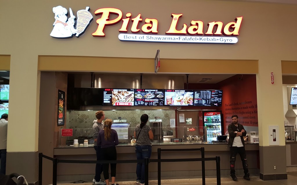 Pita Land | Innisfil, ON L3Z 3C5, Canada | Phone: (705) 458-0305