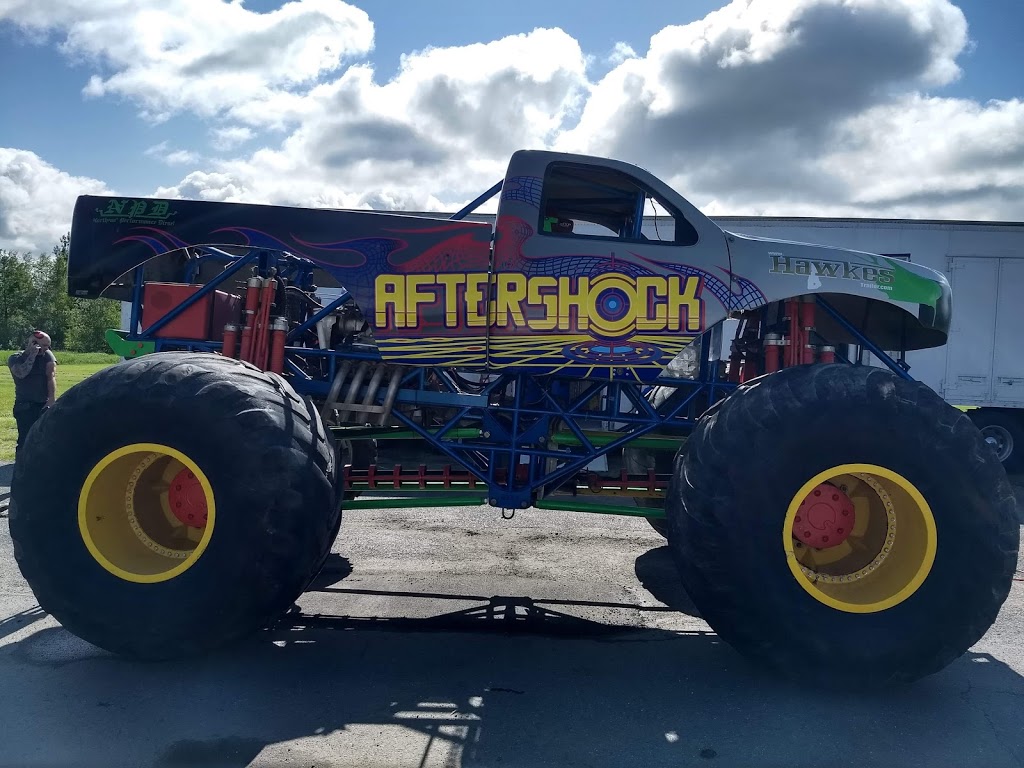 Auto Outfitters | 252 Quarry Rd, Derby, VT 05829, USA | Phone: (802) 334-7530