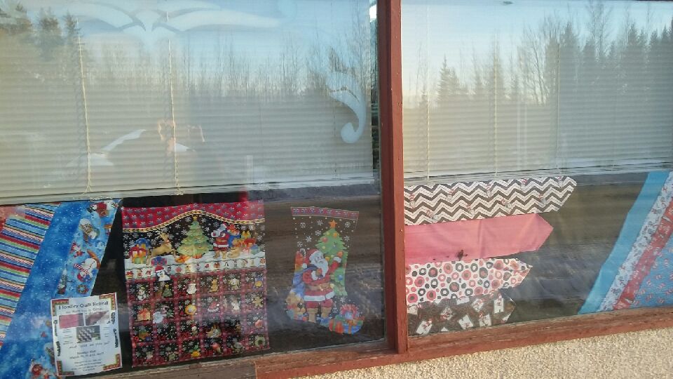 Country Stitches | 10 2 Ave, Winfield, AB T0C 2X0, Canada | Phone: (780) 682-2666