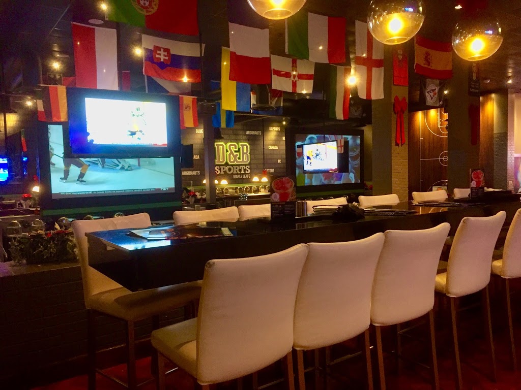Dave & Busters | 120 Interchange Way, Concord, ON L4K 5C3, Canada | Phone: (905) 760-7600