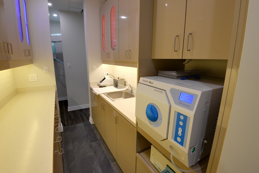 Mapleview Dental Centre | 900 Maple Ave, Burlington, ON L7S 2J8, Canada | Phone: (905) 681-2700