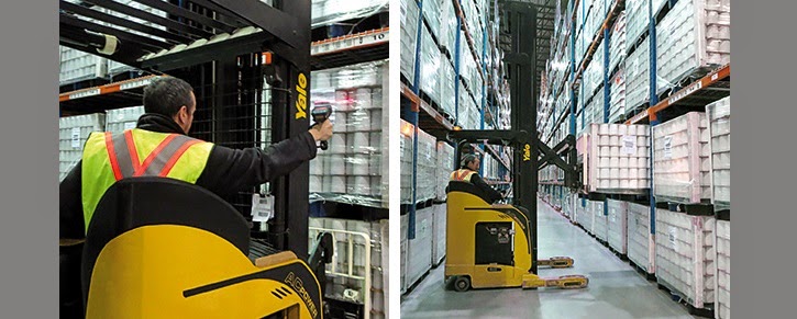 Ideal - Logistics Center | 150 Boulevard Montréal Toronto, Lachine, QC H8S 4L8, Canada | Phone: (514) 634-8886
