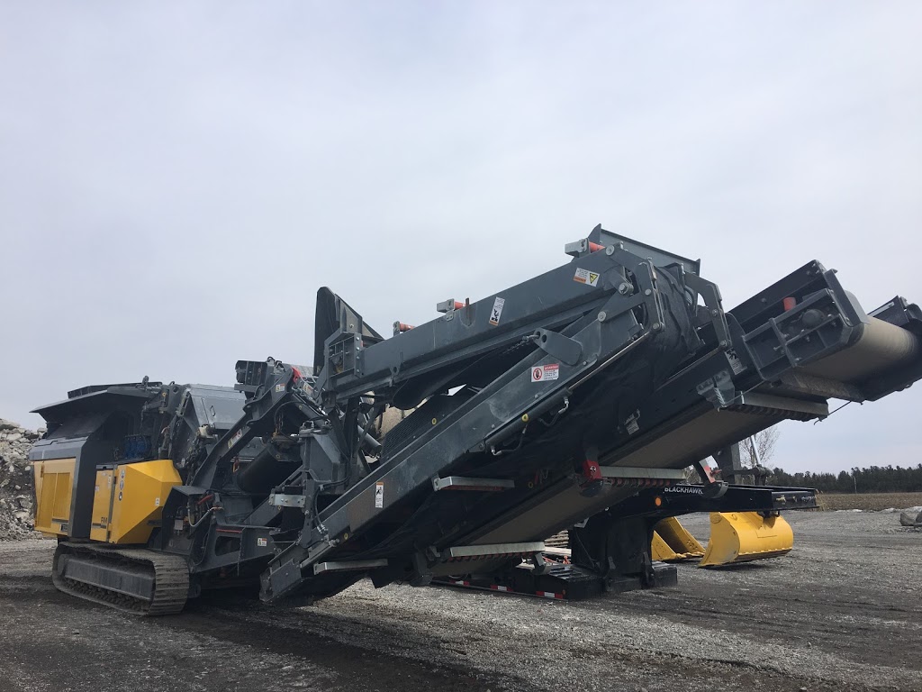 Teroc | 185 Chemin du Grand-Pré, Saint-Jean-sur-Richelieu, QC J2Y 1E3, Canada | Phone: (450) 346-7474