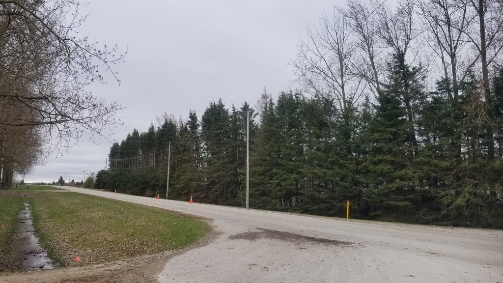 Conestoga Estates | 8772 Concession Rd 9, Moorefield, ON N0G 2K0, Canada | Phone: (519) 848-3806