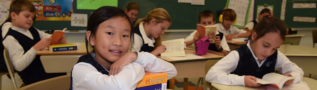 Centre académique de Lanaudière | 930 Boulevard de lAssomption, Repentigny, QC J6A 5H5, Canada | Phone: (450) 654-5026