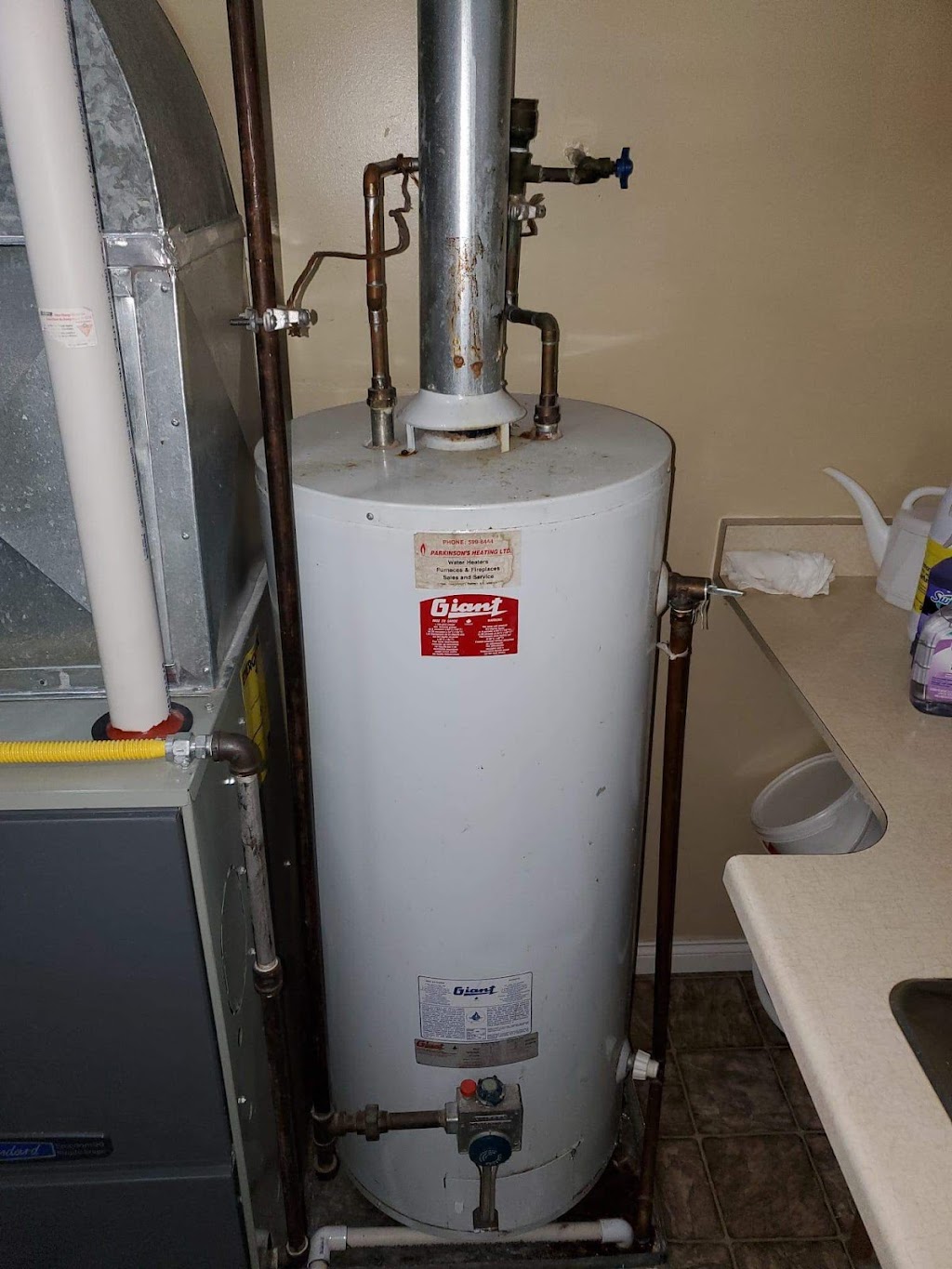 888Mechanical LTD | 11330 132 St, Surrey, BC V3R 2Y5, Canada | Phone: (778) 237-7408