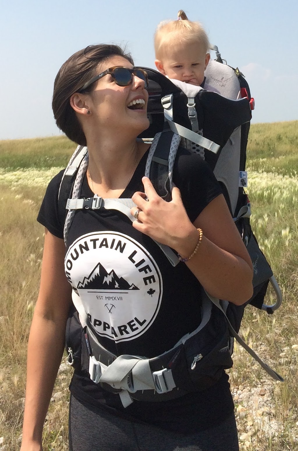 Mountain Life Apparel | 1232 Kings Heights Rd SE, Airdrie, AB T4A 0L6, Canada | Phone: (306) 631-9309