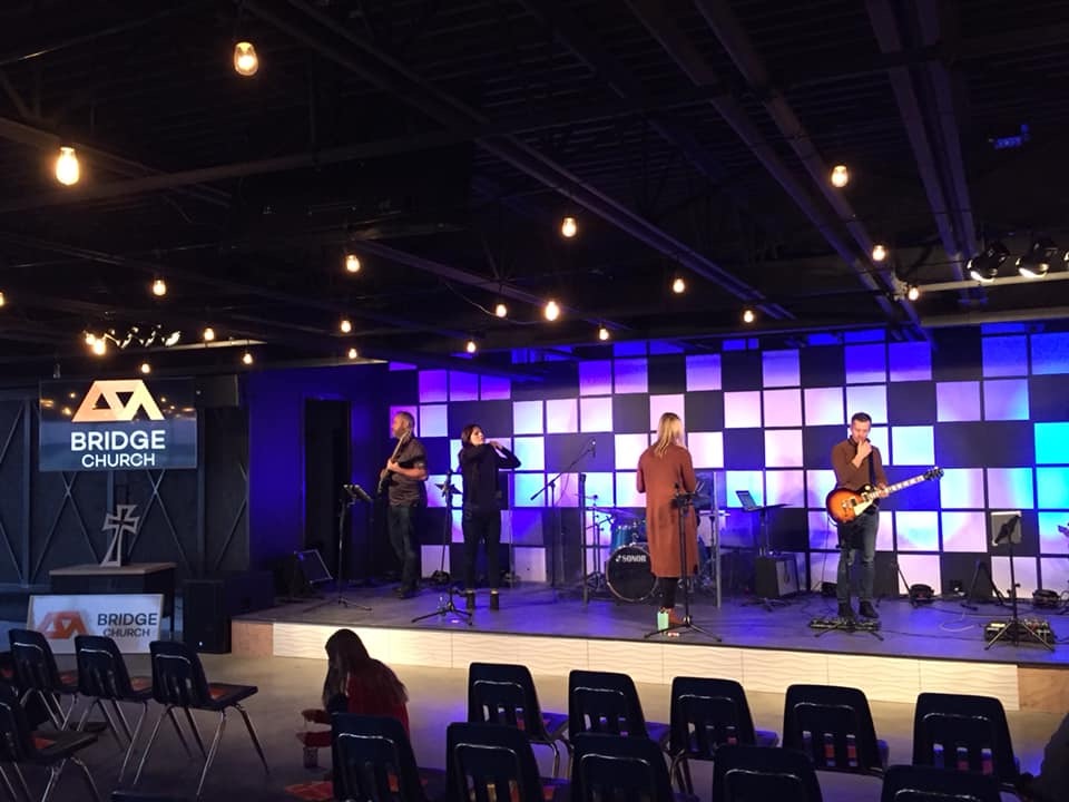 Bridge Church | 10101 86 Ave #401, Fort Saskatchewan, AB T8L 4P4, Canada | Phone: (780) 850-2247