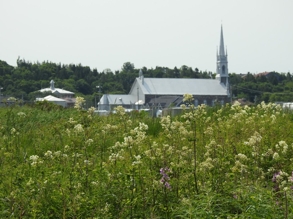 Décollation-of-St-John-the-Baptist Catholic Church | 150 Rue St Jean Baptiste, LIsle-Verte, QC G0L 1K0, Canada | Phone: (418) 898-2682