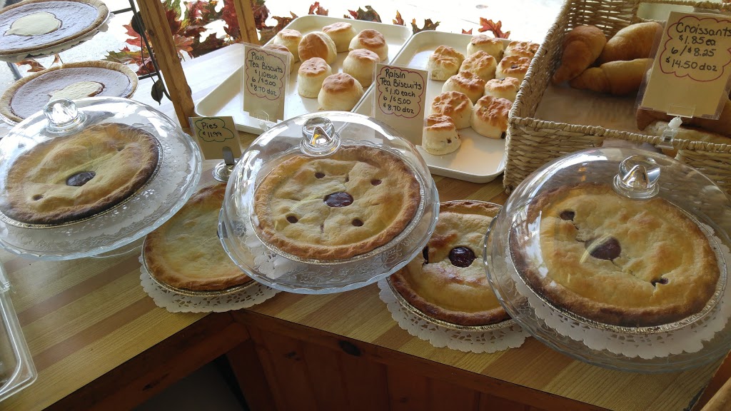 Holtoms Bakery Ltd | 78 Main St, Erin, ON N0B 1T0, Canada | Phone: (519) 833-2326