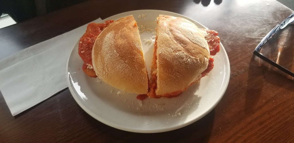 Tutto Panini & Pasta | 5990 16th Ave, Markham, ON L6E 1A2, Canada | Phone: (905) 554-8485