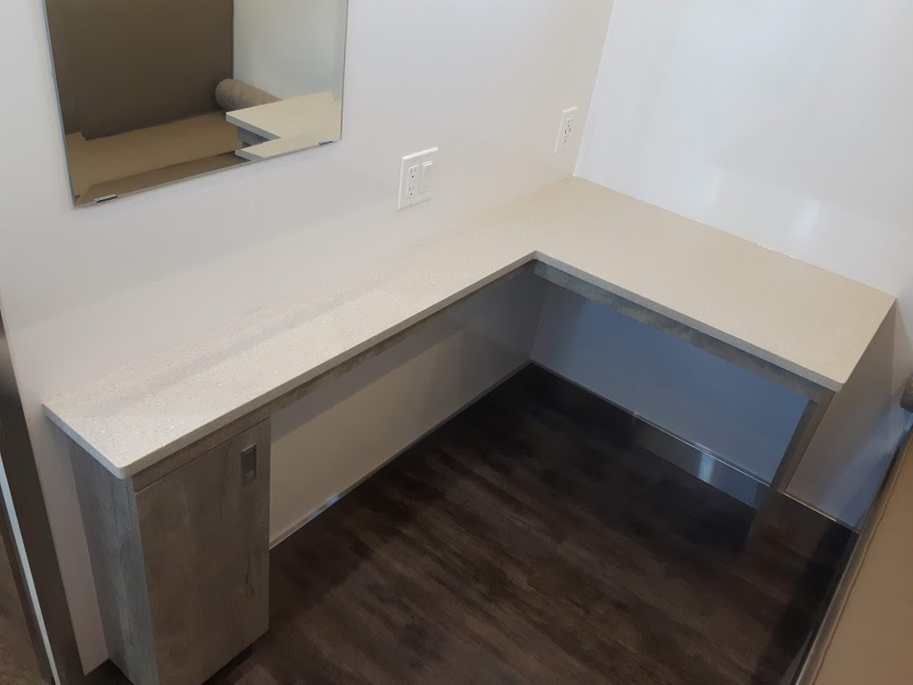 RM Trailer Ltd | 2199 Queen St Unit 140, Abbotsford, BC V2T 6J3, Canada | Phone: (604) 746-4005