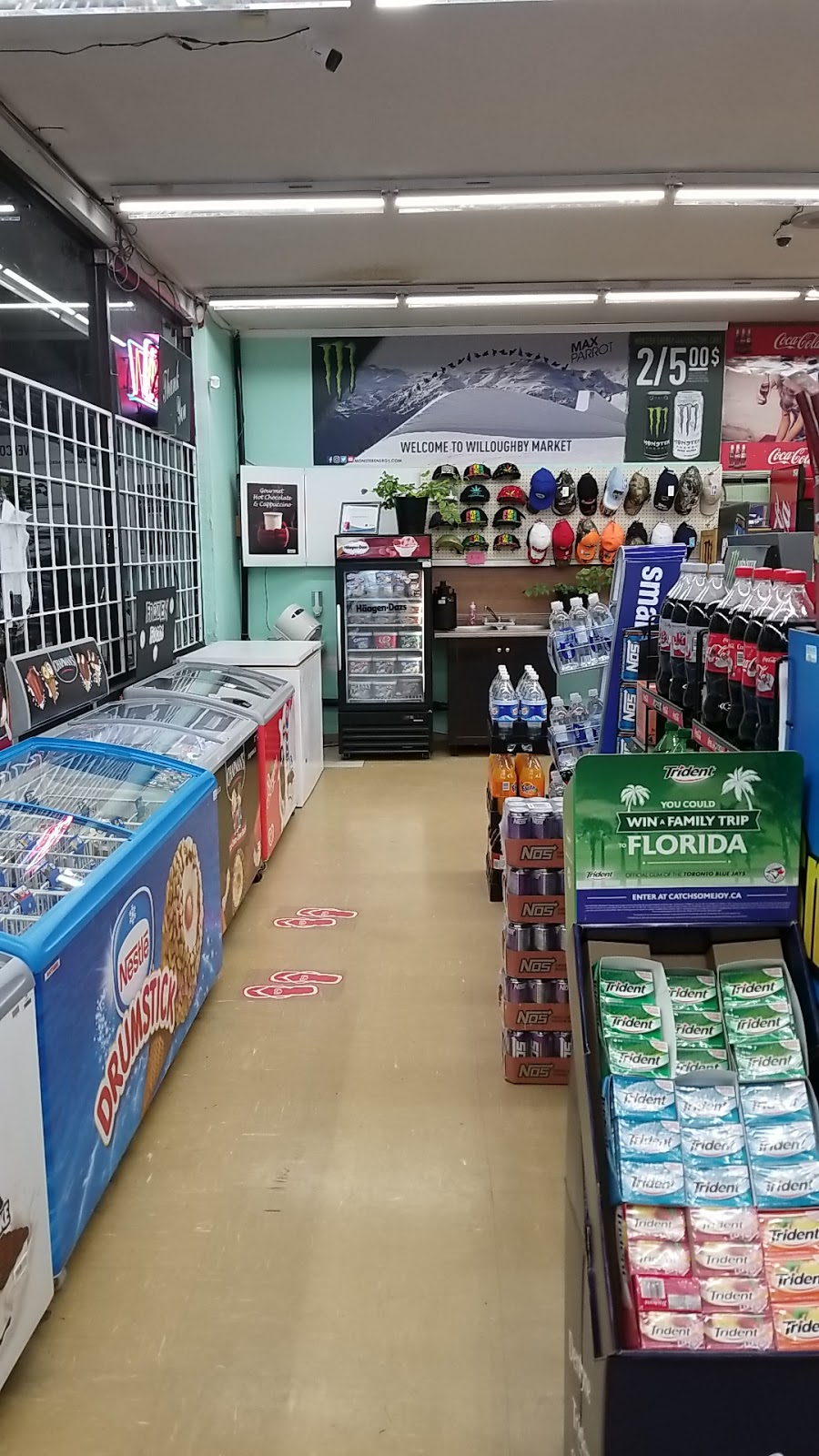 Willoughby Market | 20793 72 Ave, Langley City, BC V2Y 1T6, Canada | Phone: (604) 530-5233