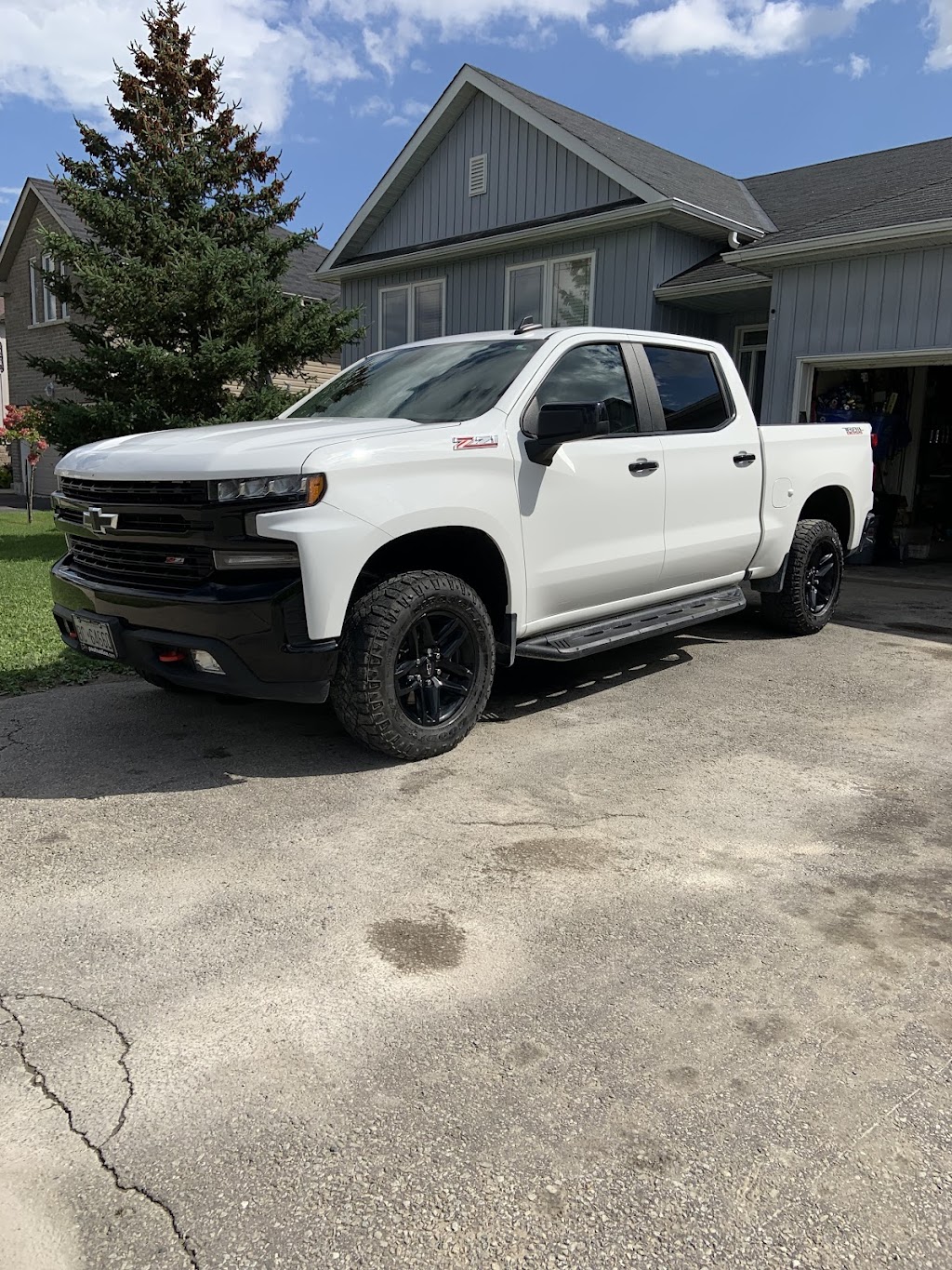 Xtreme detailing | 204 Aspen Ridge Dr, Stayner, ON L0M 1S0, Canada | Phone: (519) 420-9911