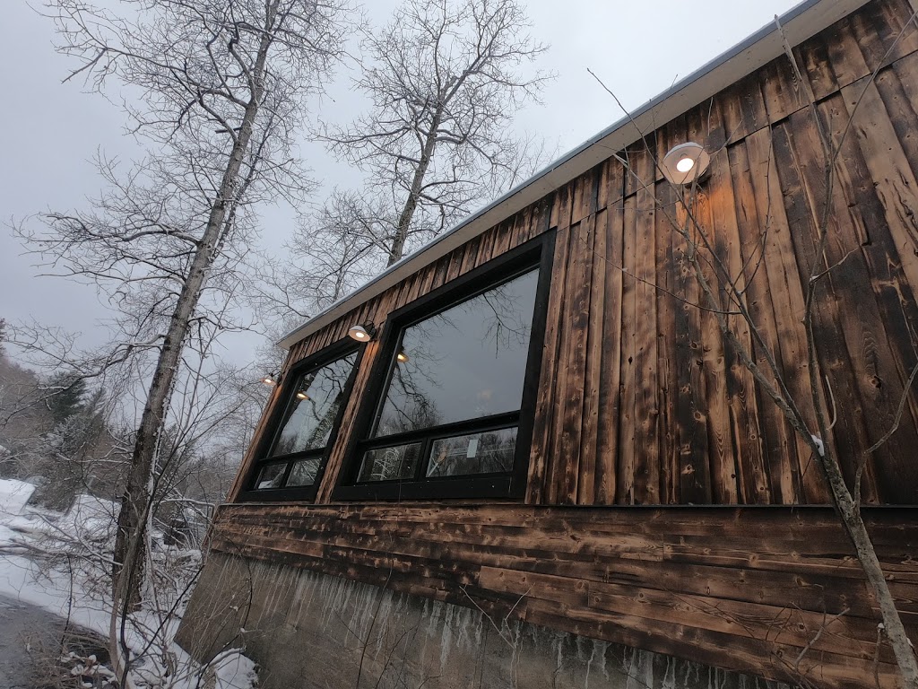 Le Shed Studio | 43 Chemin du Lac Écho, Morin-Heights, QC J0R 1H0, Canada | Phone: (514) 709-0808