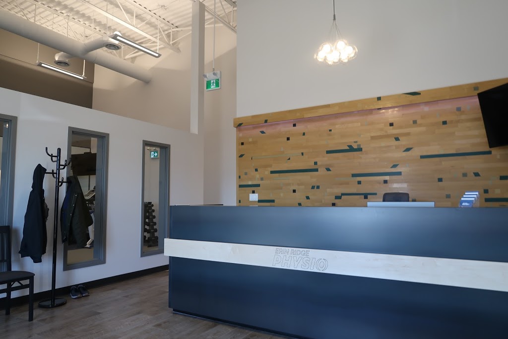 Erin Ridge Physio | 935 St Albert Trail Unit 420, St. Albert, AB T8N 4K6, Canada | Phone: (780) 347-0251