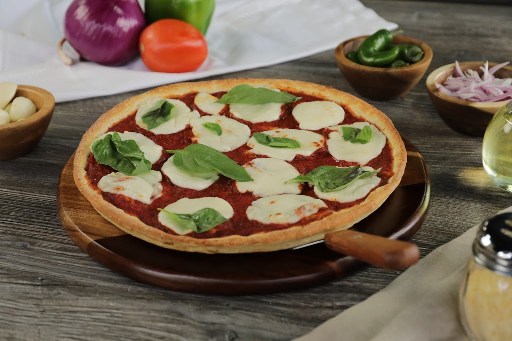 Chicagos Pizza Twist - Brampton, ON | 2730 N Park Dr Unit 37, Brampton, ON L6S 0E9, Canada | Phone: (905) 458-1777