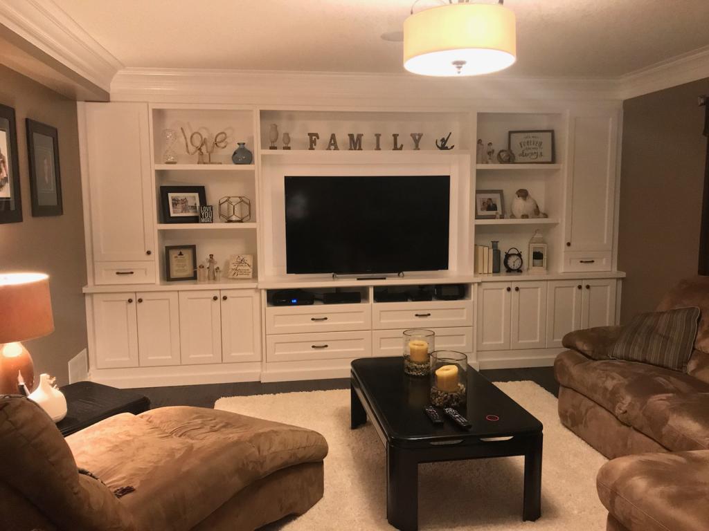 Everlast Custom Cabinets Inc. | 7 Margaret St, Lynden, ON L0R 1T0, Canada | Phone: (519) 722-4463