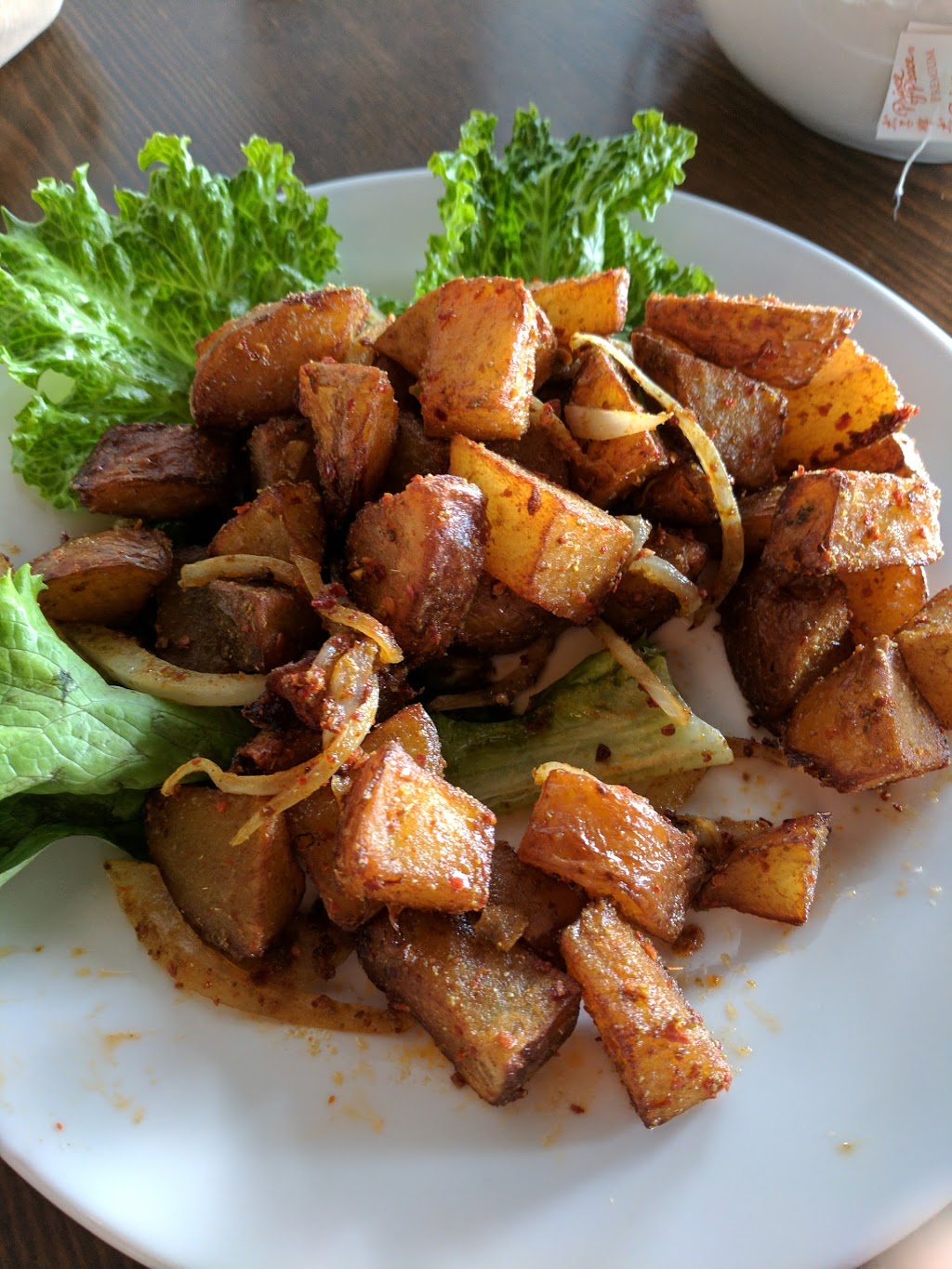 CCTV Restaurant | 15015 Marine Dr, White Rock, BC V4B 1C3, Canada | Phone: (604) 538-1436