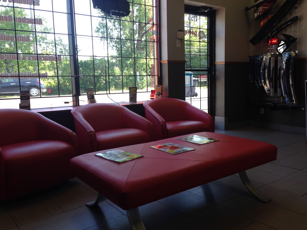 Ram-ko vitre dauto | 7755 Chambly Rd, Saint-Hubert, Quebec J3Y 5K2, Canada | Phone: (450) 443-4660