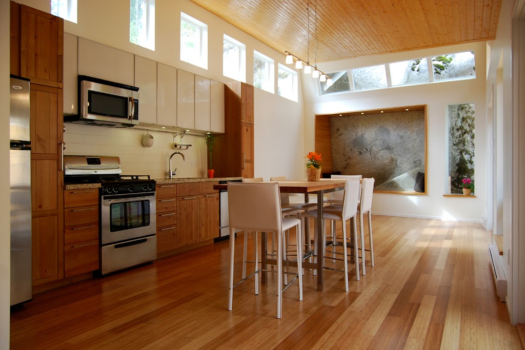 Sandrin Leung Architecture | 5701 Salmon Dr, Sechelt, BC V0N 3A0, Canada | Phone: (604) 747-2037