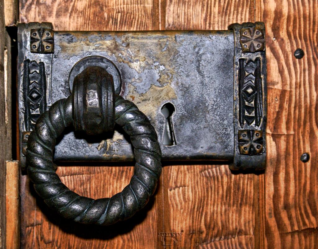 Thak Ironworks | 2282 Floradale Rd, Floradale, ON N0B 1V0, Canada | Phone: (519) 669-0721