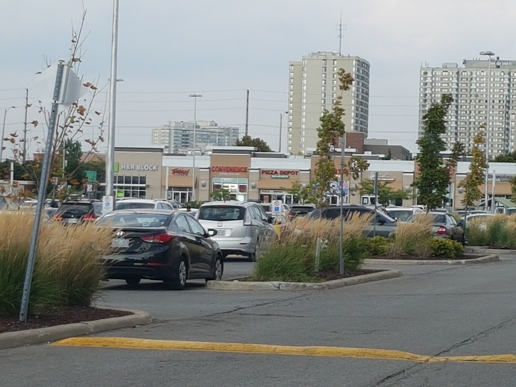 H&R Block | 148 West Dr, Brampton, ON L6T 4P9, Canada | Phone: (905) 791-4151