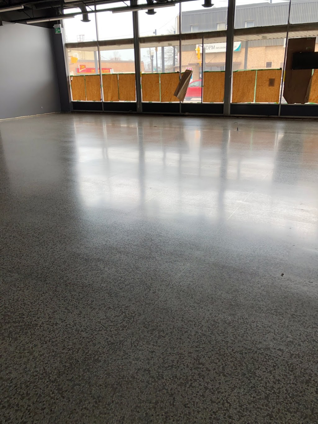 Jackson Custom Concrete Inc | 87 Stillwater St, Kitchener, ON N2A 0J1, Canada | Phone: (226) 348-8217