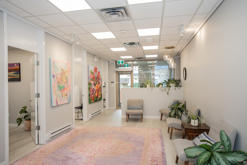 Island Integrative Health | 104 Front St, Nanaimo, BC V9R 5H7, Canada | Phone: (250) 754-0887