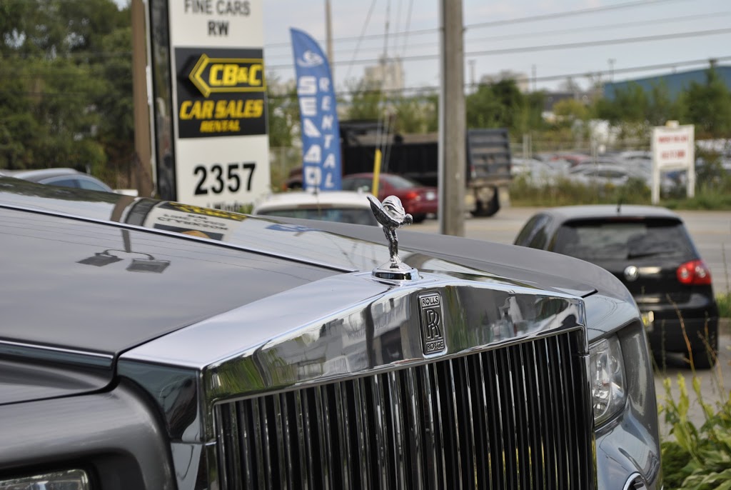 CB&C Leasing Inc | 2357 Royal Windsor Dr, Oakville, ON L6J 7X6, Canada | Phone: (416) 230-0220