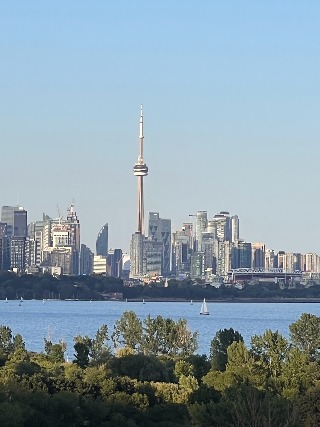 Beyond the Sea Condos - Star Tower | 2230 Lake Shore Blvd W, Etobicoke, ON M8V 0B2, Canada | Phone: (416) 201-6870