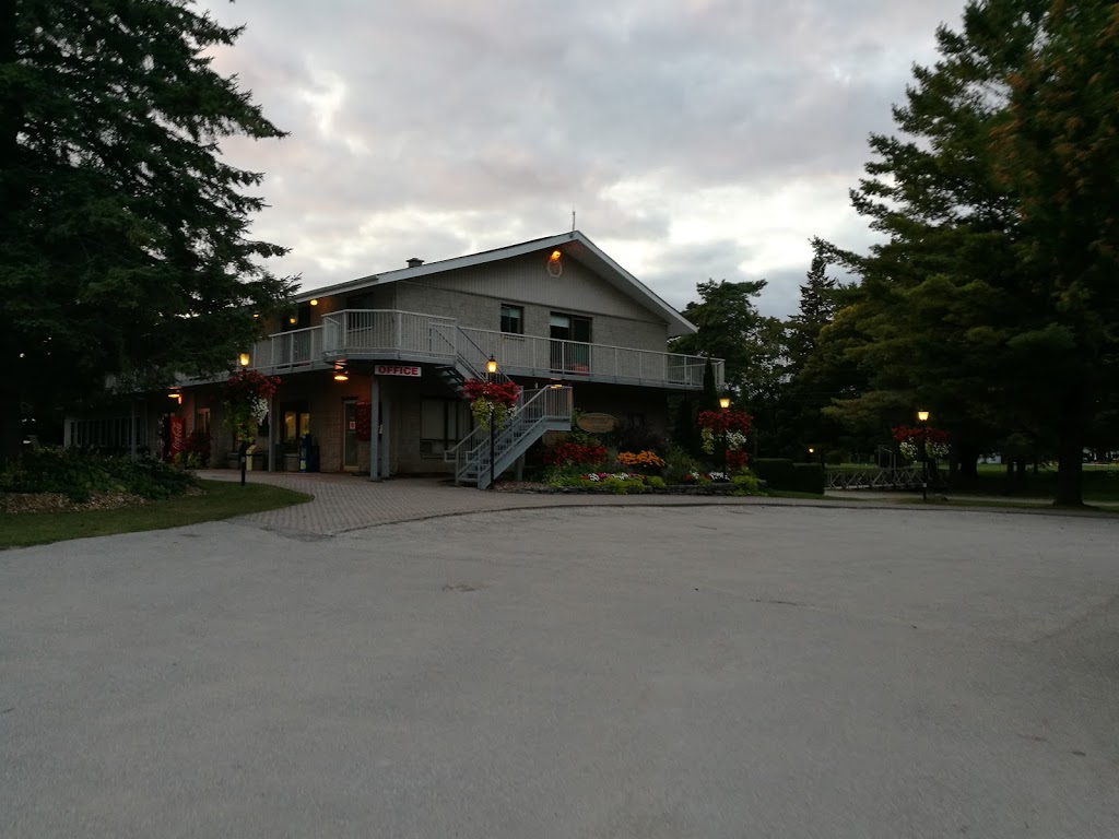 Bill Crump Centre | Beaverton, ON L0K 1A0, Canada | Phone: (705) 426-7378