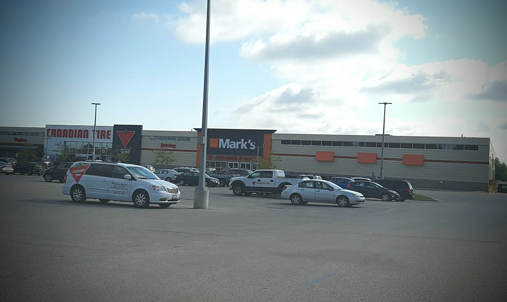 Canadian Tire - Wasaga Beach, ON | 75 45th St S, Wasaga Beach, ON L9Z 1A7, Canada | Phone: (705) 422-1250