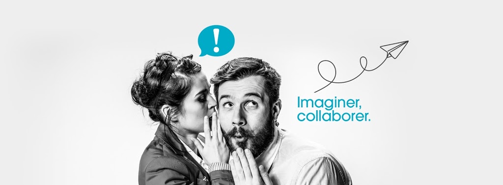 Cancan Communication | 100 Rue Marc-Aurèle-Fortin, Saint-Charles-Borromée, QC J6E 8Y3, Canada | Phone: (450) 803-9550
