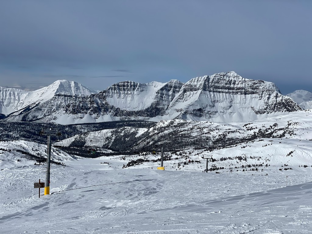 Sunshine Village | 1 Sunshine access Rd, Banff, AB T1L 1J5, Canada | Phone: (403) 705-4000