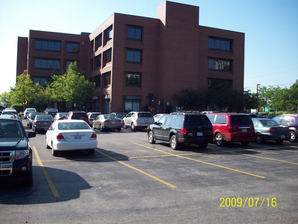 Dental and Denture Office Oakville | 1235 Trafalgar Rd #201, Oakville, ON L6H 3P1, Canada | Phone: (905) 815-8208