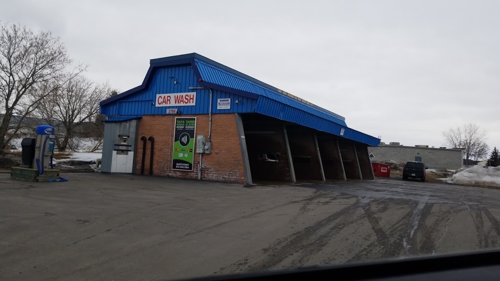 Lave-Auto Rockland | 2769 Chamberland St, Rockland, ON K4K 1M7, Canada | Phone: (613) 446-1364