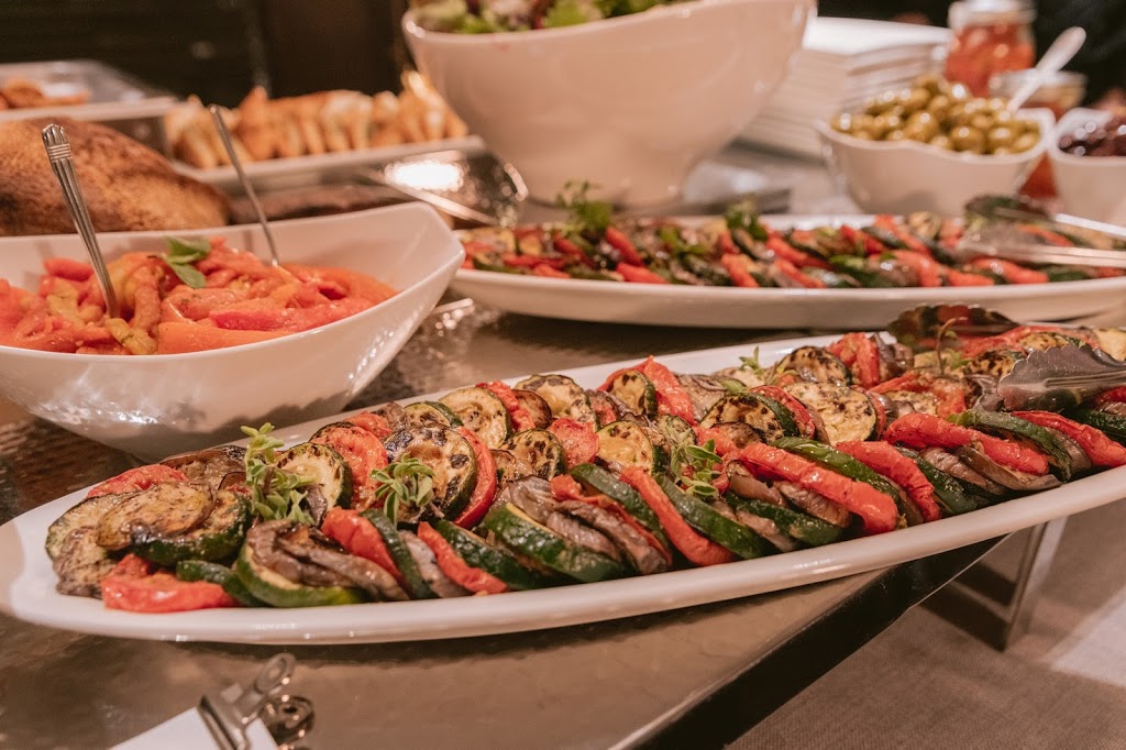 Cookery Catering | 201 Spinnaker Way #2, Concord, ON L4K 4C6, Canada | Phone: (289) 221-5737
