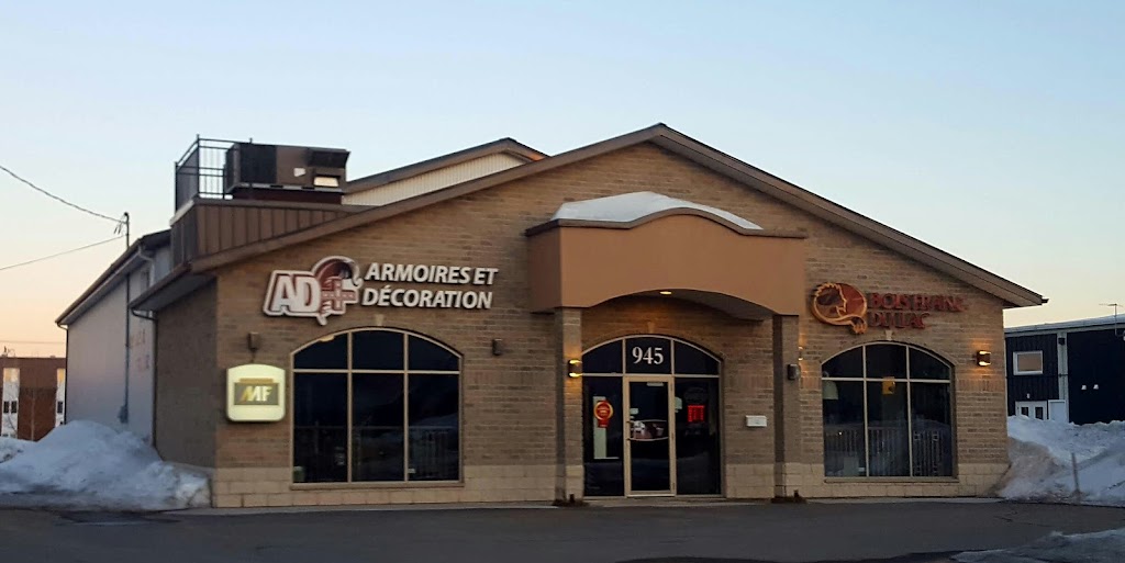 Bois Franc du Lac | 945 Avenue du Pont N, Alma, QC G8B 7B6, Canada | Phone: (418) 668-4614