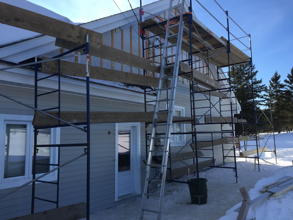 Construction Jo Carrier Inc | 526 Rue Saint-Augustin, Woburn, QC G0Y 1R0, Canada | Phone: (819) 544-2035