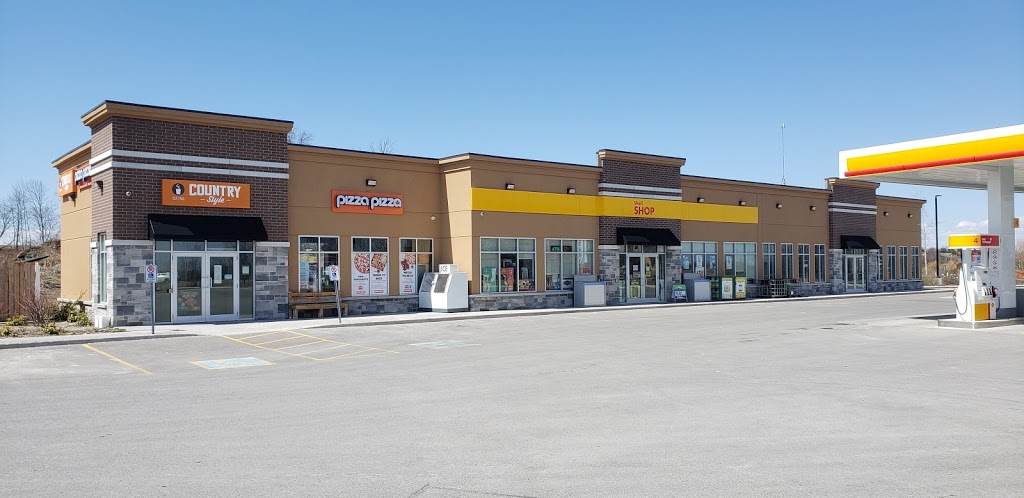 Greenbank Plaza | 19100 ON-12, Greenbank, ON L0C 1B0, Canada | Phone: (905) 985-2111