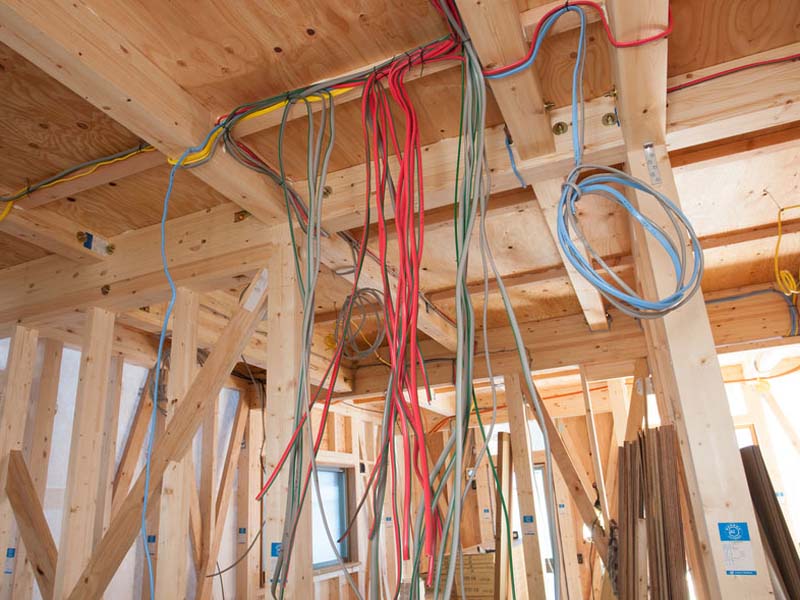 Bernie Osborne Electric Ltd | 2261 Bellamy Rd, Victoria, BC V9B 3M4, Canada | Phone: (250) 386-9108